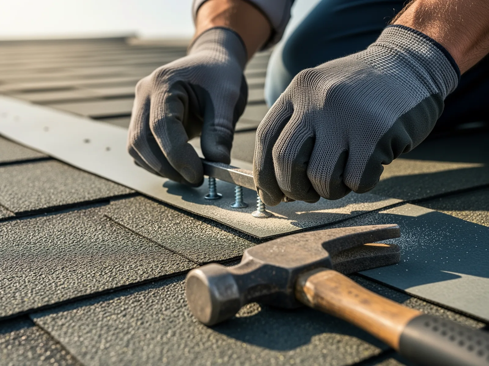 Why choose Fascia Repair in Carson, WA
